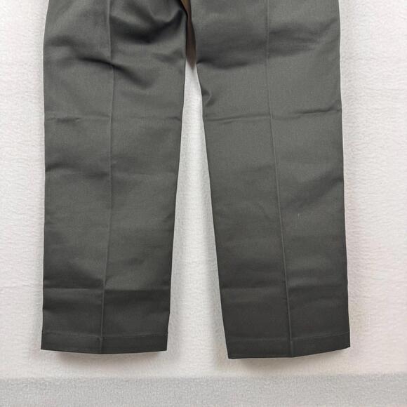 NEW Dickies x Spitfire Skateboarding Men's 30x32 Double Knee Pants Woven Twill - Picture 4 of 12